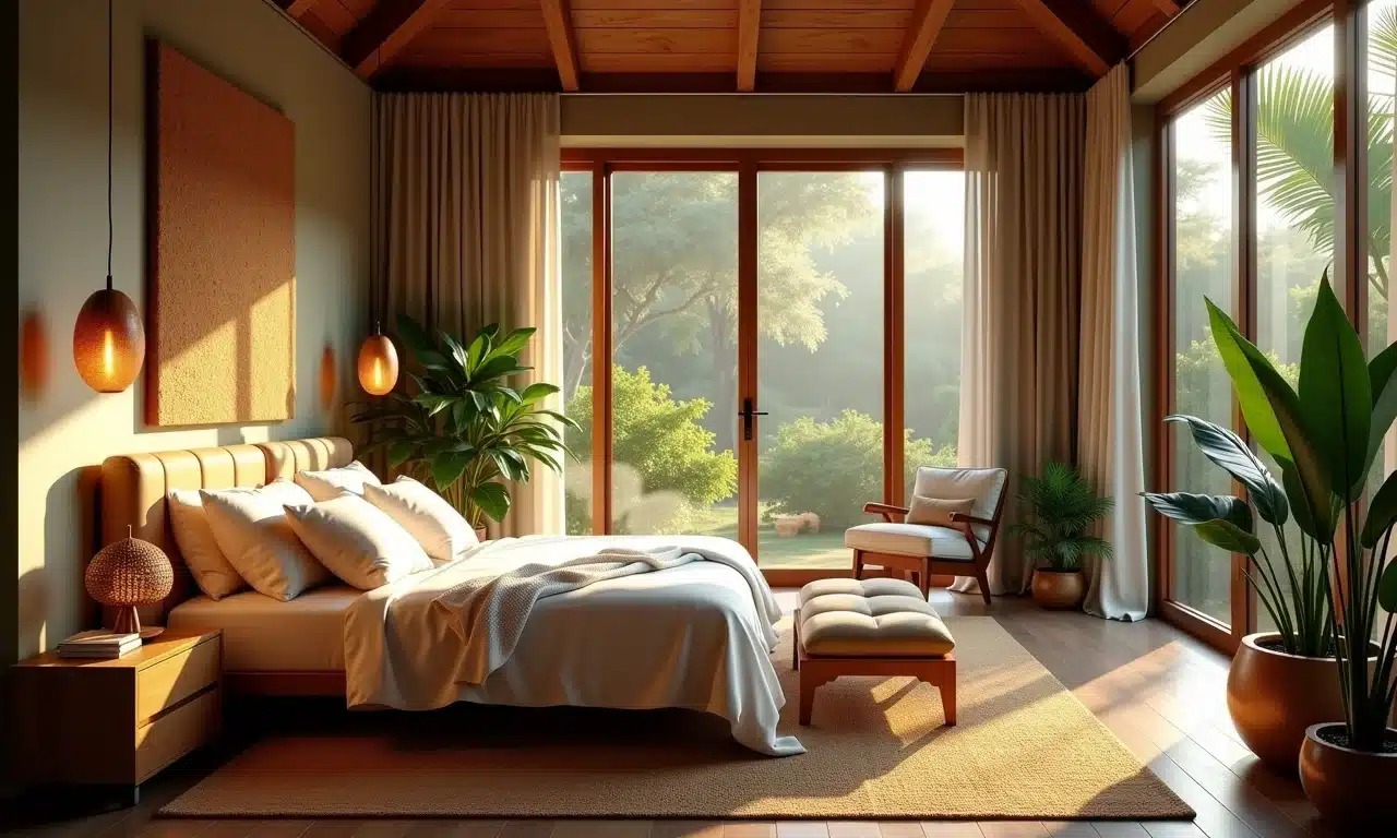Guia de Iluminação: Como Deixar seu Quarto de Casal Mais Aconchegante e ...