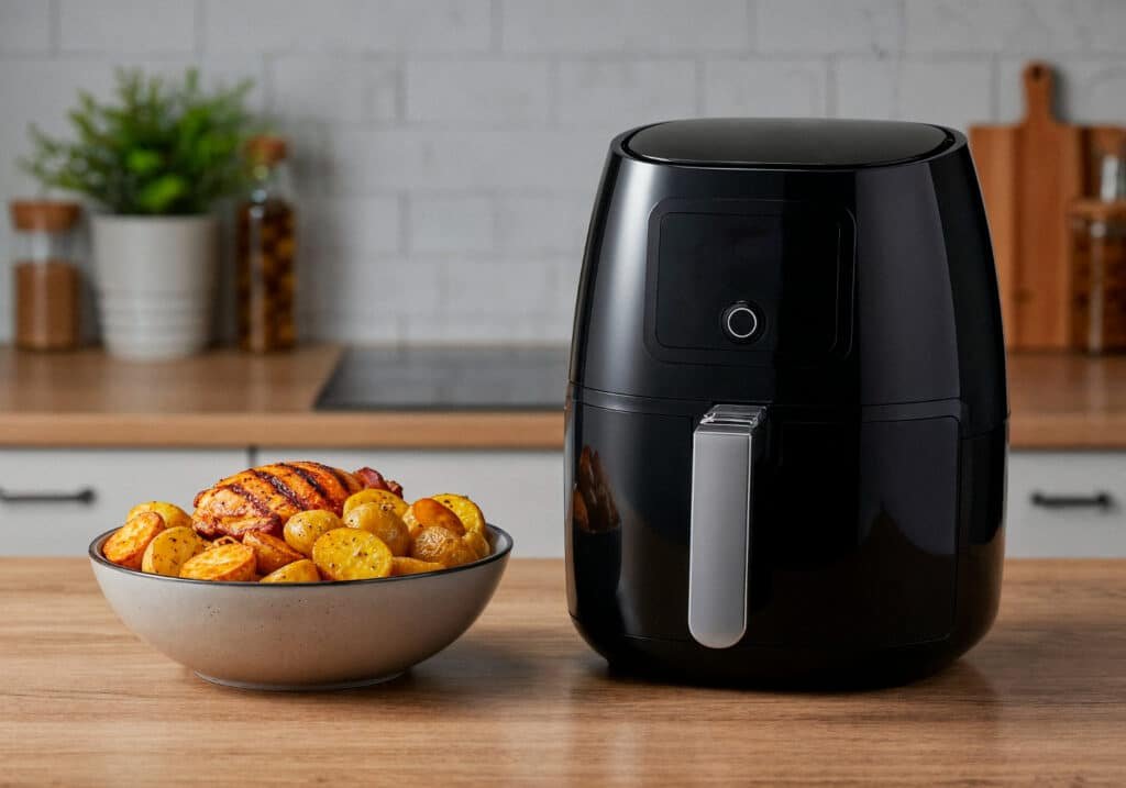 Air fryer