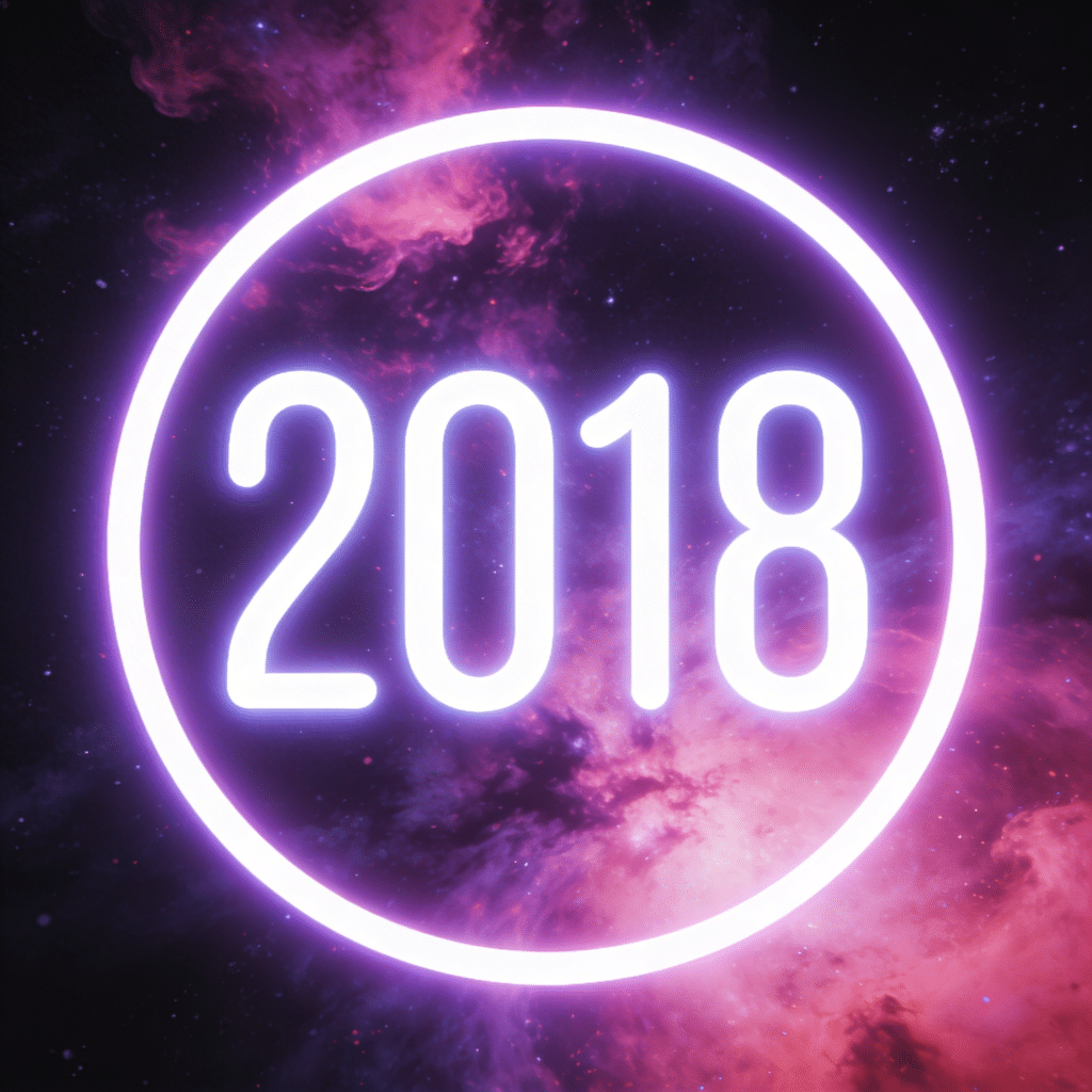 Quem nasceu em 2018 tem quantos anos em 2026? Tudo que você precisa saber