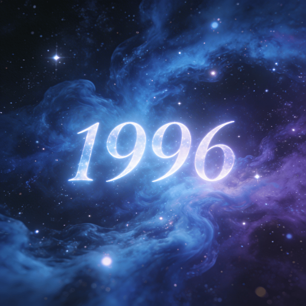 Quem nasceu em 1996 tem quantos anos em 2026? Veja o cálculo detalhado