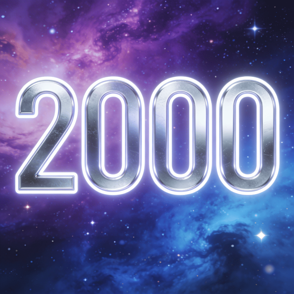 Quem nasceu em 2000 tem quantos anos em 2026? Descubra com precisão