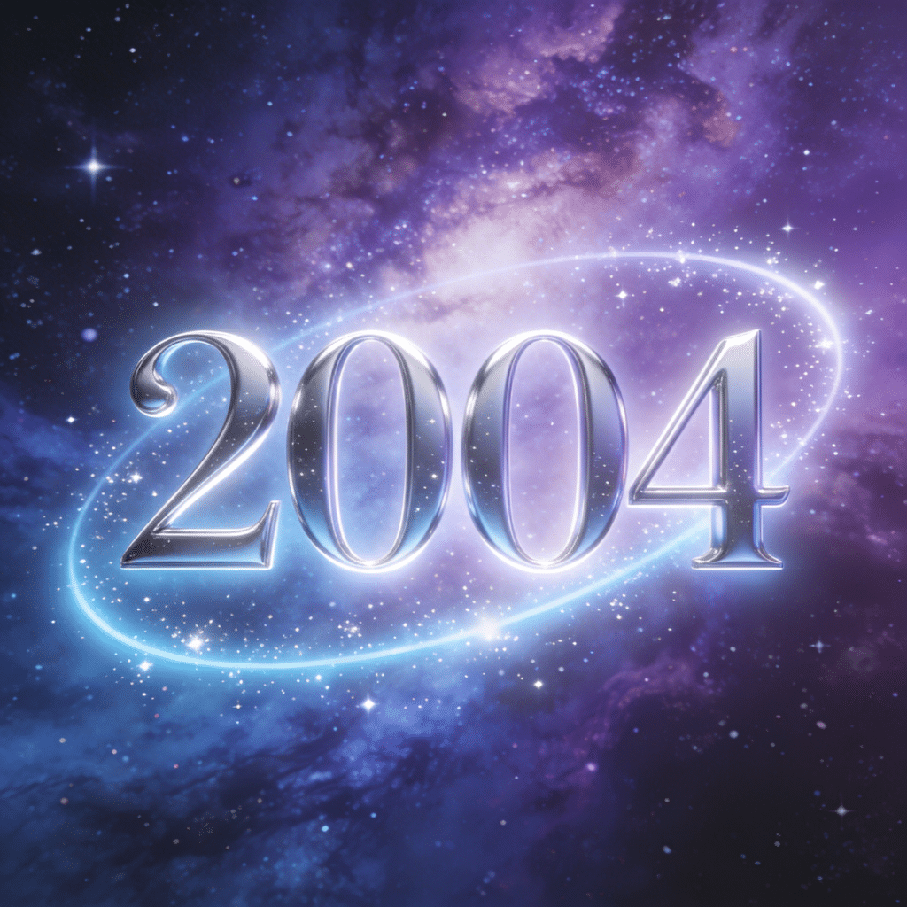 Quem nasceu em 2004 tem quantos anos em 2026? Veja o cálculo detalhado